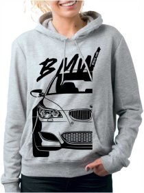 Hanorac Femei BMW E87 M paket