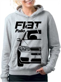 Hanorac Femei Fiat Palio 1 Phase 3