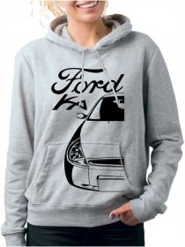 Sweat-shirt pour femmes Ford KA Mk1