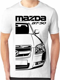 Mazda BT-50 Gen1 Muška Majica