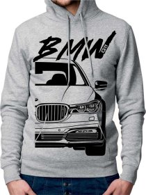Felpa Uomo BMW G11