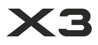 X3 - Model auto - E83