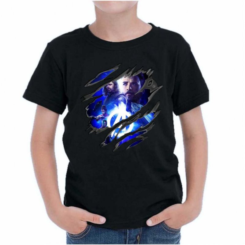 Space Stone Παιδικά T-shirt
