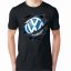 Volkswagen tričko s logom panske 
