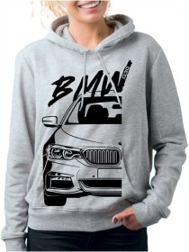Hanorac Femei BMW G30 M Packet