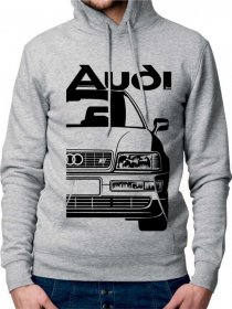 Audi S2 Meeste dressipluus