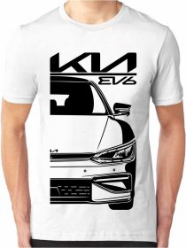 Kia EV6 GT Meeste T-särk