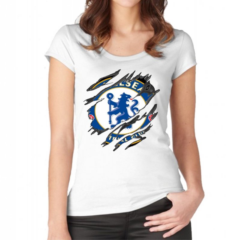 Chelsea Γυναικείο T-shirt