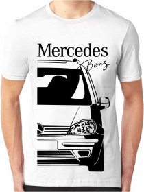 Mercedes Vano 414 Férfi Póló
