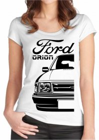 T-shirt pour femmes Ford Orion MK1