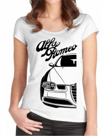 T-shirt Alfa Romeo 147 Gta