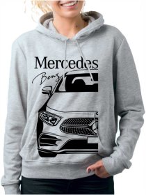 Mercedes CLS C257 Bluza Damska