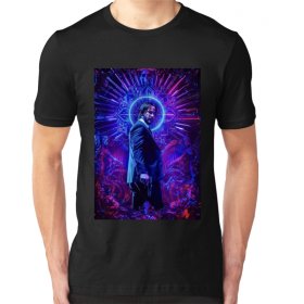 Koszulka Męska John Wick Typ1