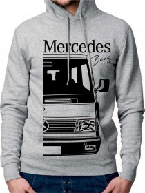 Mercedes MB W631 Herren Sweatshirt