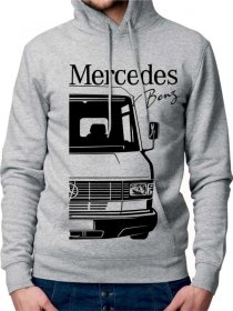 Hanorac Bărbați Mercedes MB 508