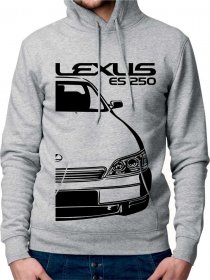Lexus 2 ES 250 Vyriški džemperiai
