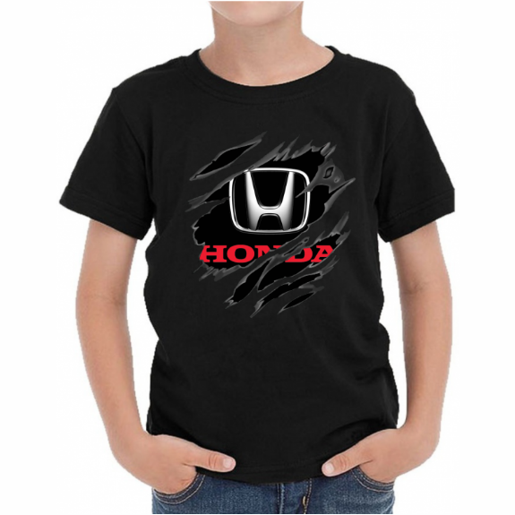 Honda Gyerek Póló