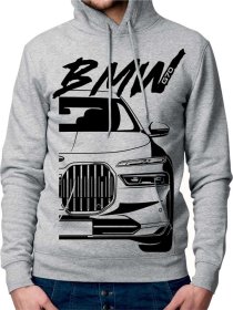 Sweat-shirt pour homme BMW G70