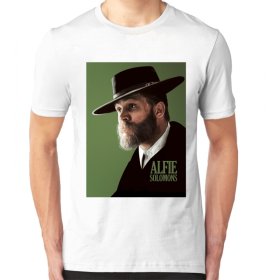 Maglietta Alfie Solomons