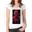 Koszulka Damska Deadpool blood