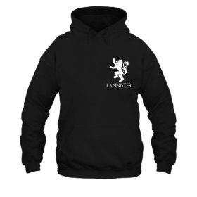 Lannister Heart Bluza męska