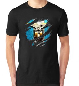 Tričko Gold S.S. Lazio