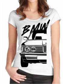 BMW E21 T-Shirt pour femmes