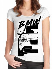 BMW X1 E84 Damen T-Shirt