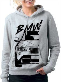 BMW X1 E84 Dames Sweatshirt