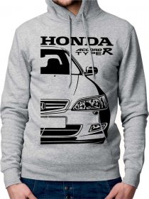 Felpa Uomo XL -35% Honda Accord 6G Type R