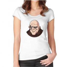 Maglietta Donna Fester Adams