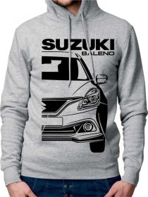 Suzuki Baleno Bluza Męska