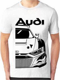 Audi R8 LMS GT3 2019 Мъжка тениска