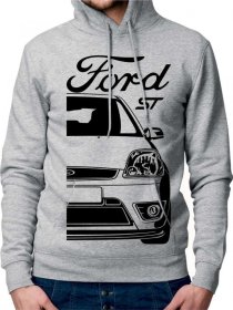 Ford Fiesta Mk6 ST Bluza Męska
