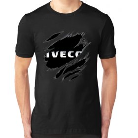 Iveco tričko s logom panske