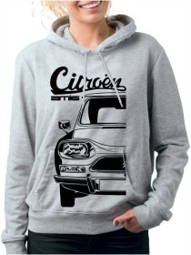 Citroën Ami Bluza Damska
