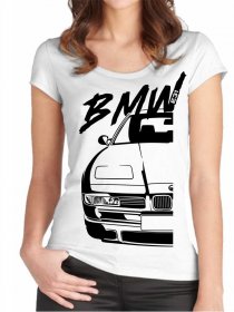 BMW E31 Koszulka Damska