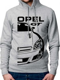 Felpa Uomo Opel GT Roadster