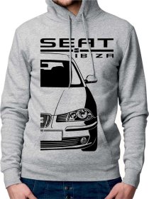 Seat Ibiza 6L Bluza Męska