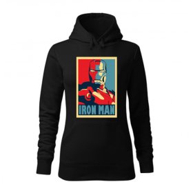 Bluza Damska Iron Man Power