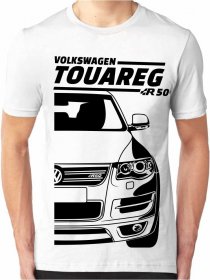 VW Touareg Mk1 R50 Herren T-Shirt