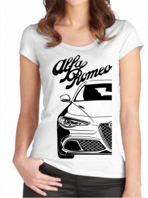 Alfa Romeo Giulia new T-Shirt