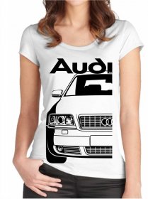 Audi S8 D2 Dámske Tričko