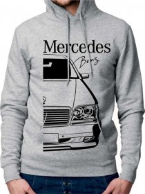 Hanorac Bărbați Mercedes AMG W140