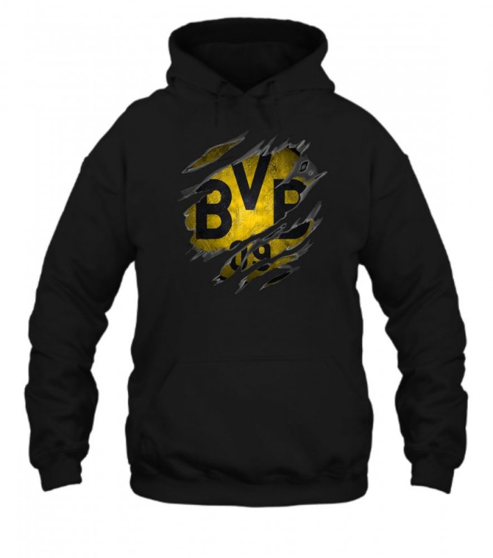 Hanorac Bărbați Borussia Dortmund