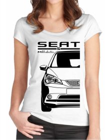 Tricou Femei Seat Mii