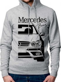 Mercedes CLK C209 Мъжки суитшърт