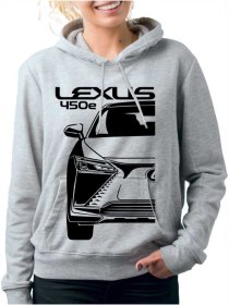 Lexus RZ 450e Bluza Damska