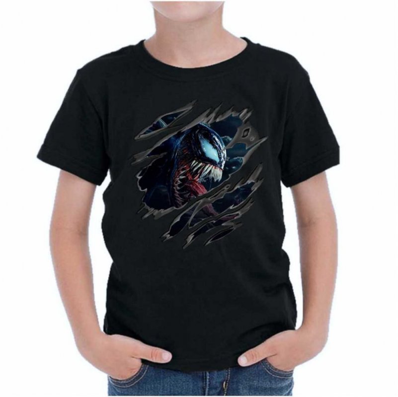 Venom 2 Koszulka dziecięca