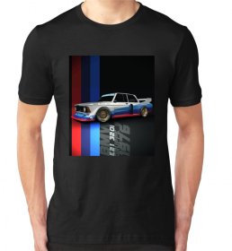 Maglietta BMW E21 320i 1976